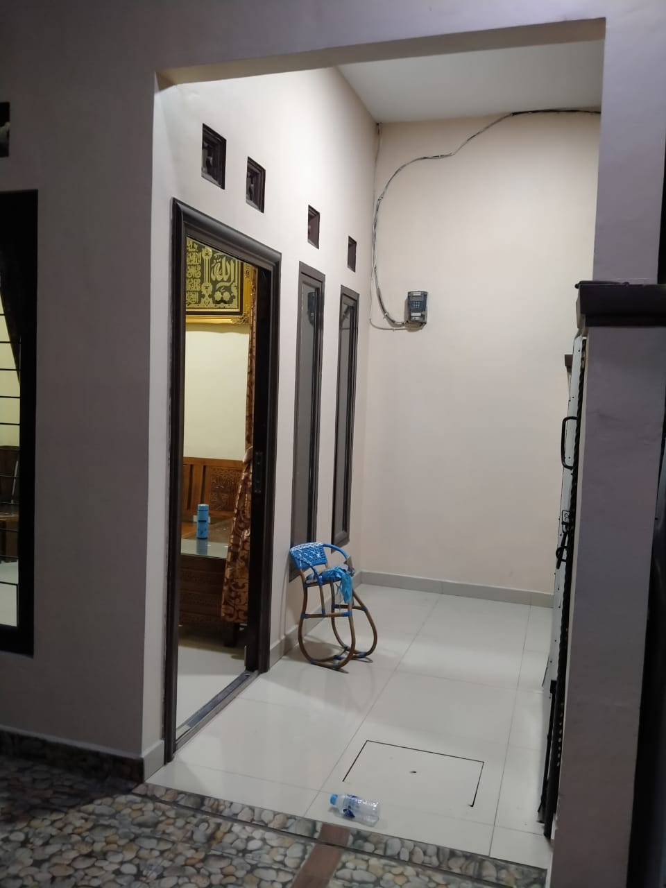 Dijual Rumah di Taman Sentosa Cikarang